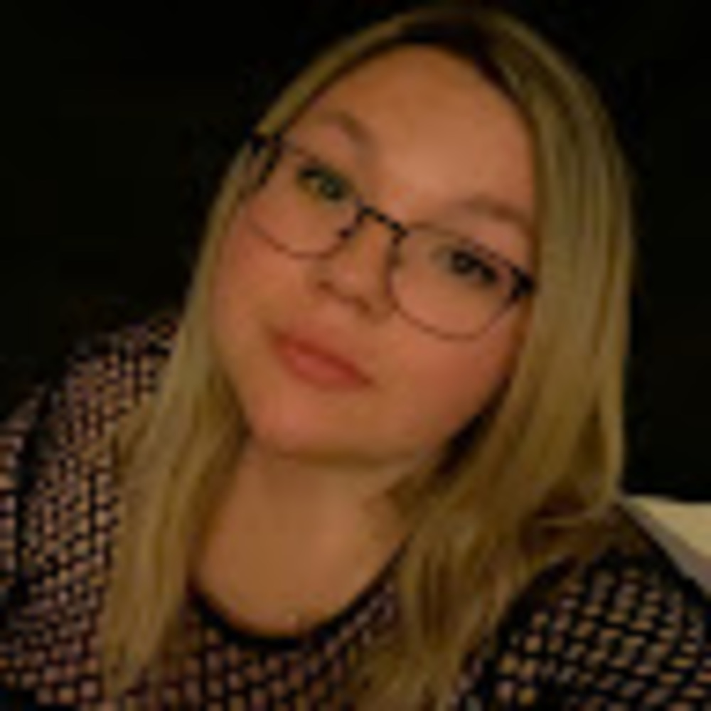 Meet your Posher, Colleen